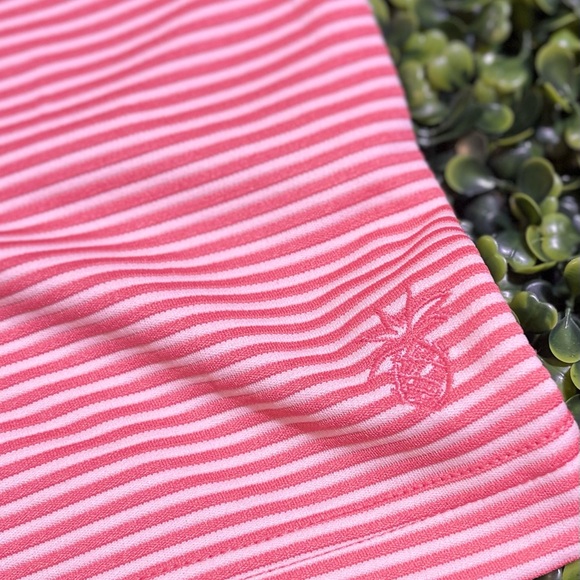 NWT Cubavera Polo Shirt M - Picture 4 of 5